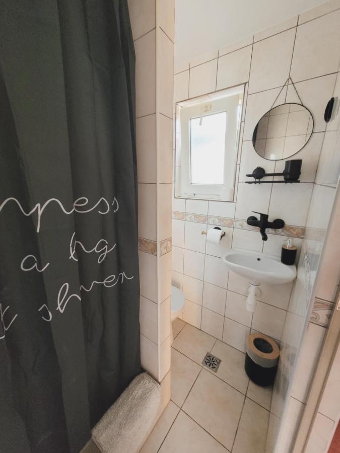 Apartmán Anna 1 Niechorze Exteriér fotografie