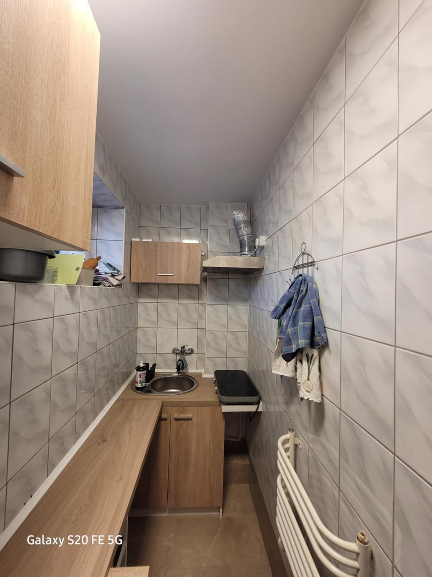 Apartmán Anna 1 Niechorze Exteriér fotografie